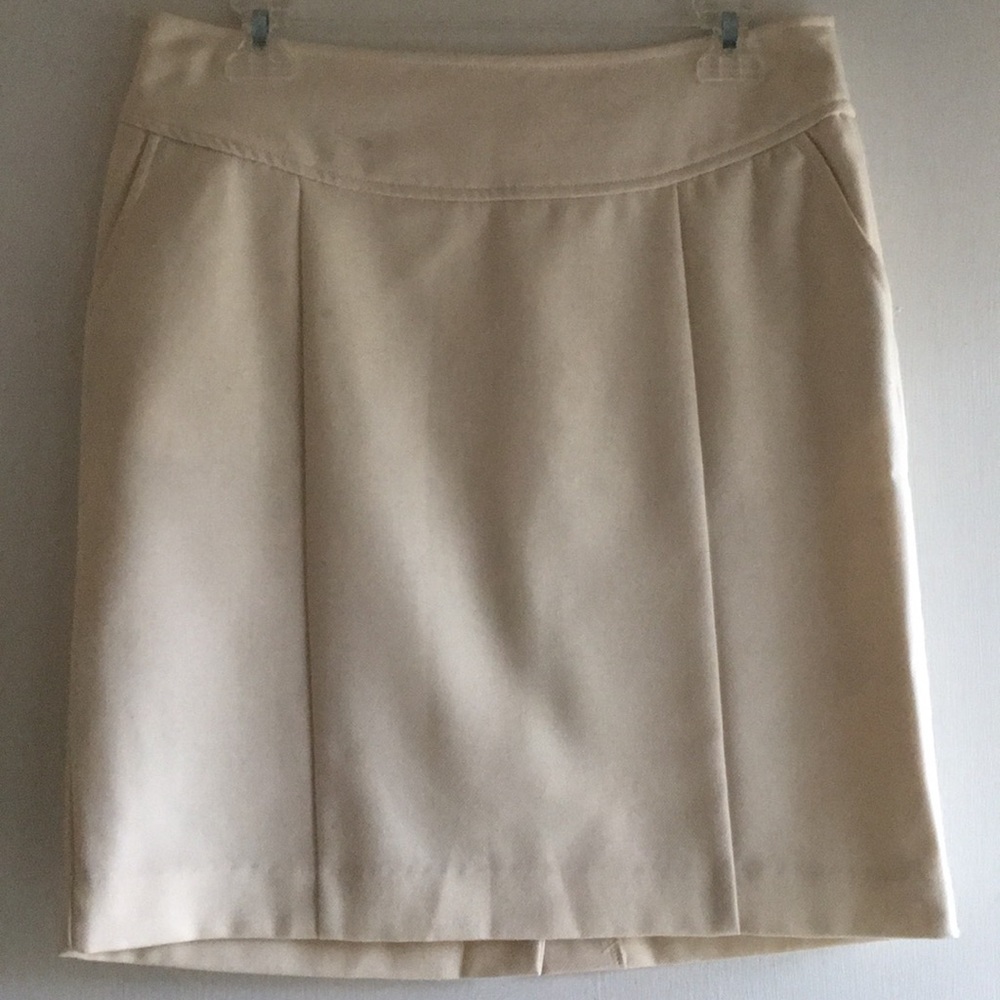 Pencil Skirt